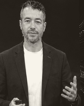 Gabriel Rojas, founder of Nagomi Studio